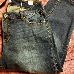 Torrid jeans